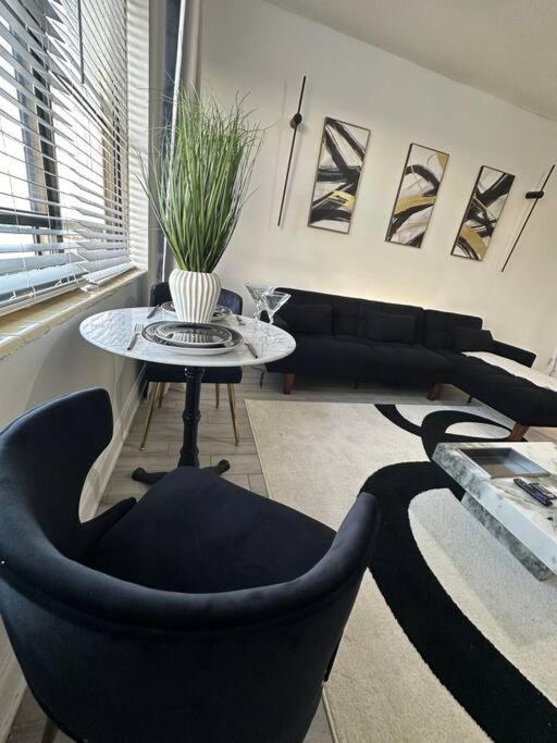 Luxury Skyrise Condo Downtown Jax Jacksonville Exterior foto